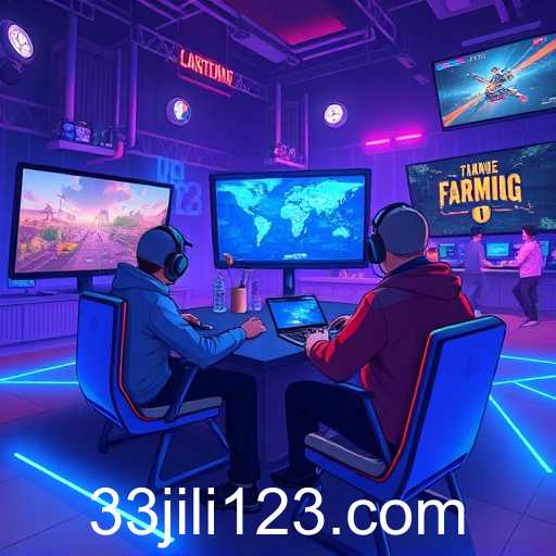 The Rise of Jili123: A Digital Gaming Phenomenon