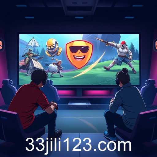 Jili123: The Revolution in Online Gaming