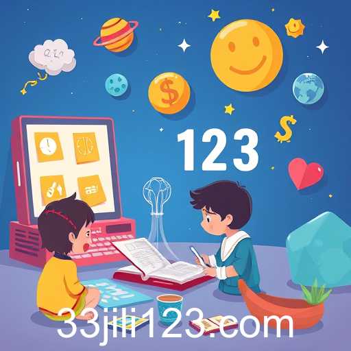 Jili123 Transforms Online Gaming Landscape