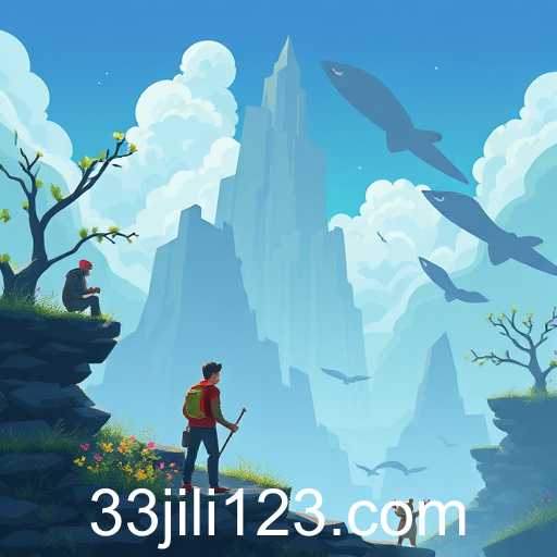 The Rise of jili123 in the Global Gaming Landscape