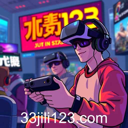 Jili123 Revolutionizes Online Gaming in 2025