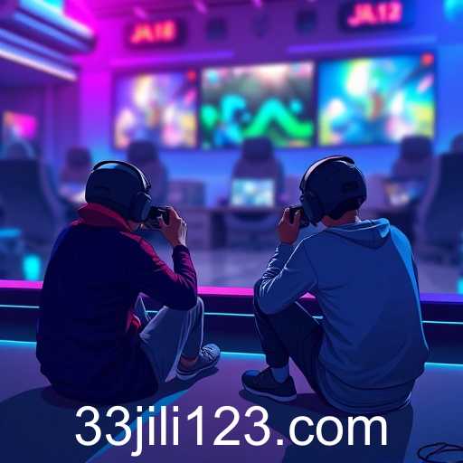 Jili123: The Rising Star in Online Gaming