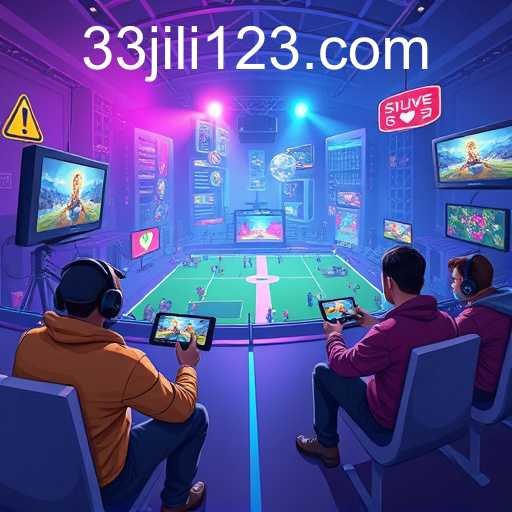 The Rise of Online Gaming Platforms