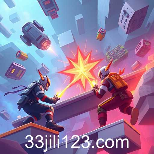 The Rise of Jili123: Transforming Online Gaming in 2025