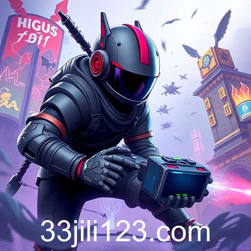 The Rise of Jili123 in the Gaming World