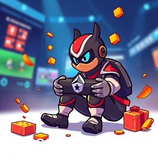 The Rising Influence of Jili123 in Online Gaming